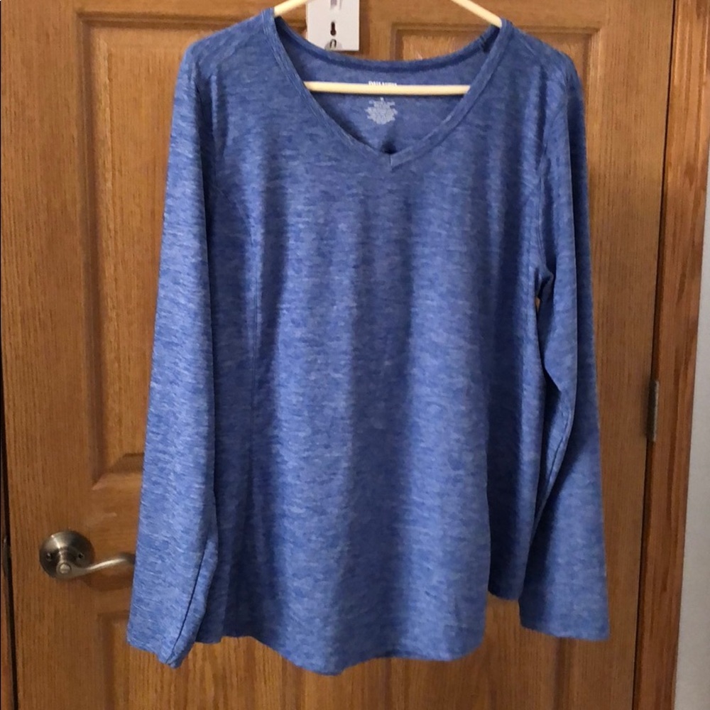 Duluth Trading Co Top